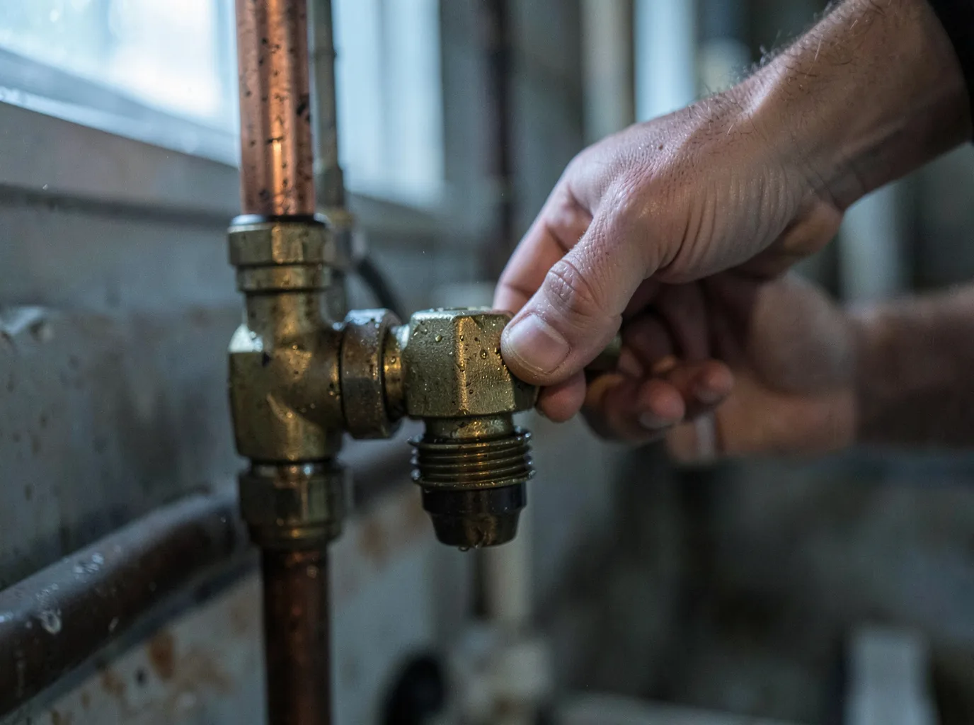 Emergency Plumber Rock Spring, GA FAQs